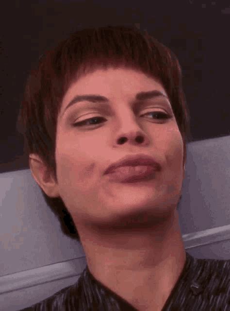 Tpol jolene blalock star trek GIF